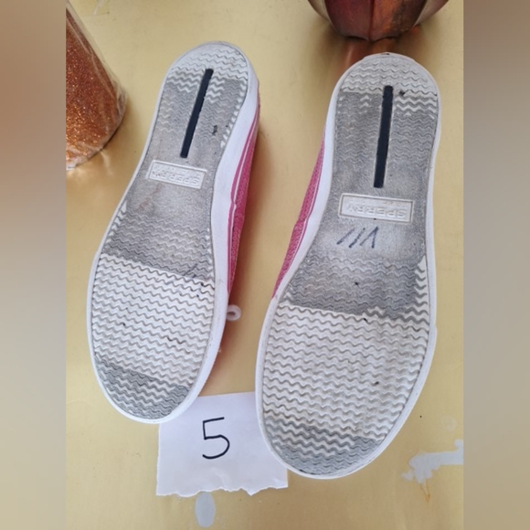 Sperry Size 5 - Picture 3 of 5